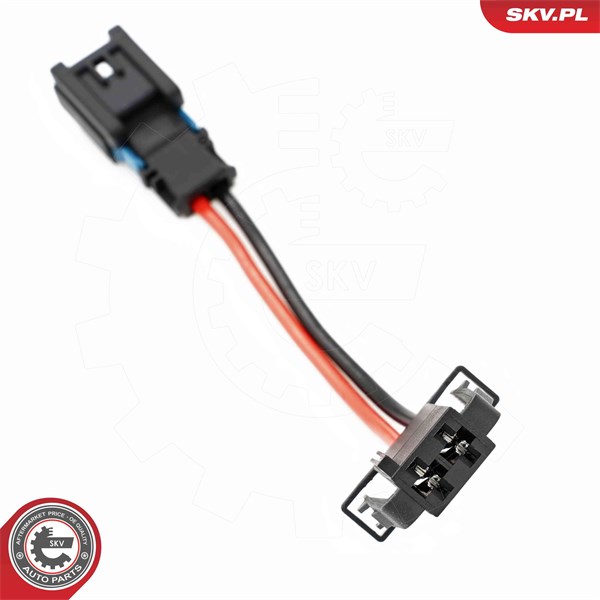 Kupéfläkt Esen skv 68SKV002 ESEN SKV