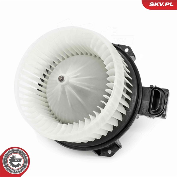 Kupéfläkt Esen skv 68SKV004 ESEN SKV Kupéfläkt Esen skv 68SKV004 ESEN SKV