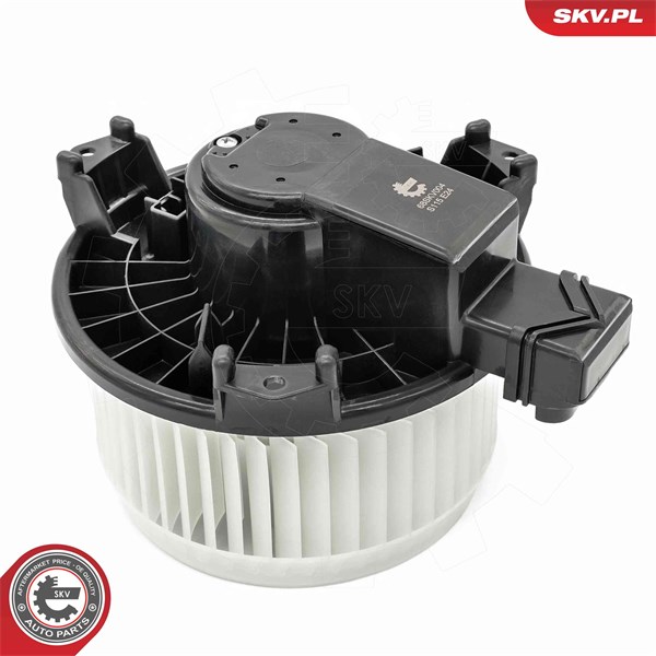 Kupéfläkt Esen skv 68SKV004 ESEN SKV