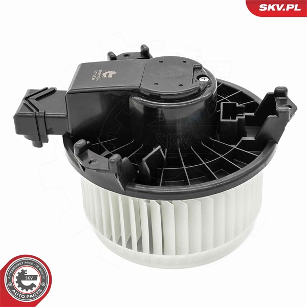 Kupéfläkt Esen skv 68SKV004 ESEN SKV