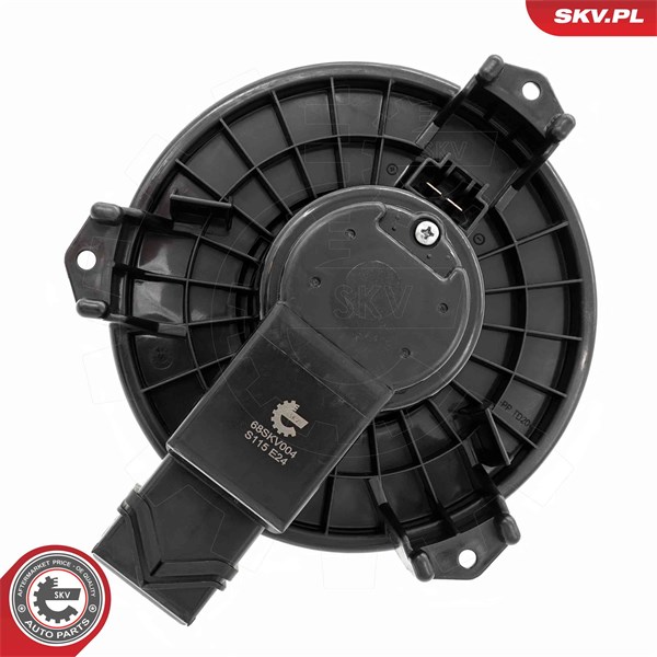 Kupéfläkt Esen skv 68SKV004 ESEN SKV