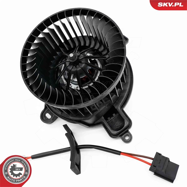 Kupéfläkt Esen skv 68SKV007 ESEN SKV