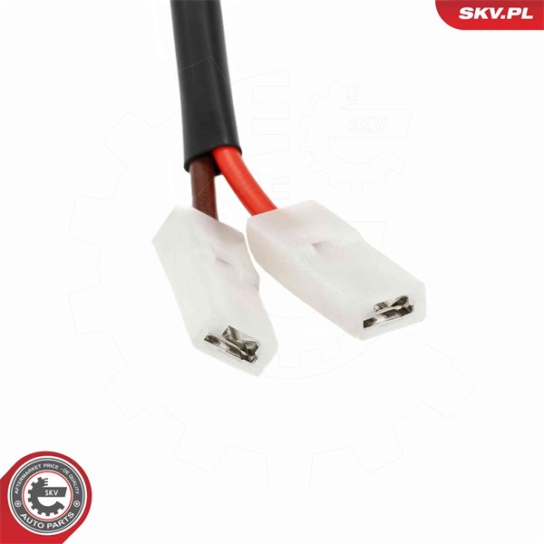 Kupéfläkt Esen skv 68SKV007 ESEN SKV