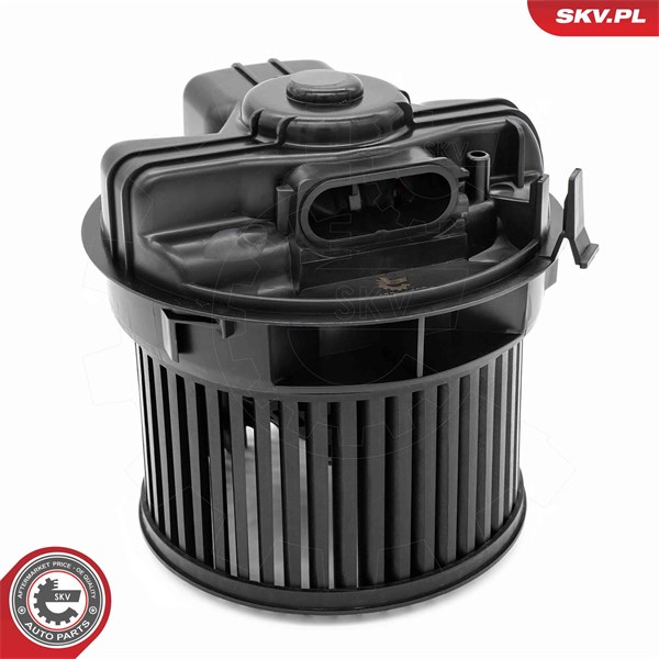 Kupéfläkt Esen skv 68SKV008 ESEN SKV