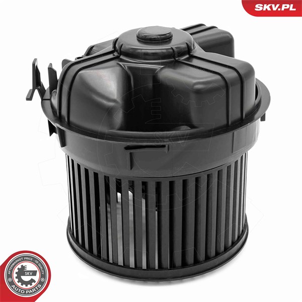 Kupéfläkt Esen skv 68SKV008 ESEN SKV