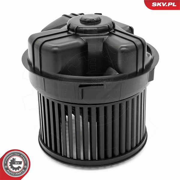 Kupéfläkt Esen skv 68SKV010 ESEN SKV