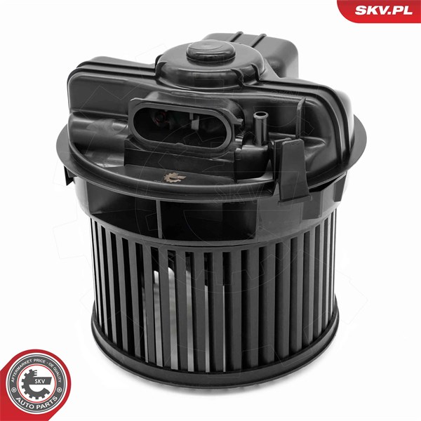 Kupéfläkt Esen skv 68SKV010 ESEN SKV