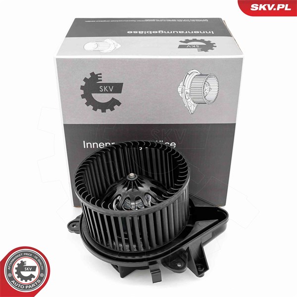 Kupéfläkt Esen skv 68SKV012 ESEN SKV Kupéfläkt Esen skv 68SKV012 ESEN SKV