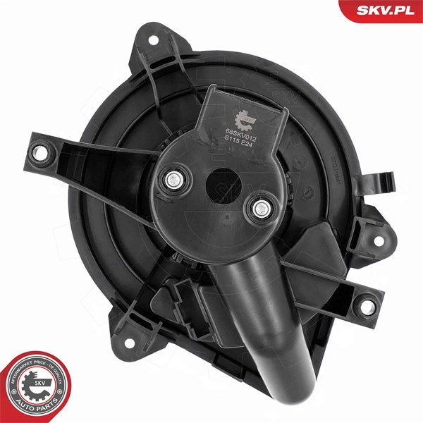 Kupéfläkt Esen skv 68SKV012 ESEN SKV Kupéfläkt Esen skv 68SKV012 ESEN SKV