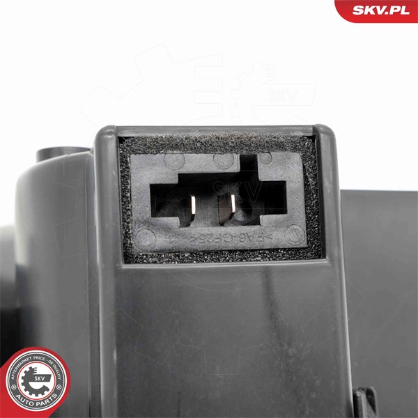 Kupéfläkt Esen skv 68SKV012 ESEN SKV Kupéfläkt Esen skv 68SKV012 ESEN SKV