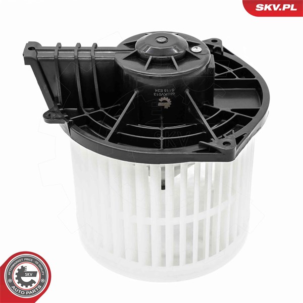 Kupéfläkt Esen skv 68SKV013 ESEN SKV Kupéfläkt Esen skv 68SKV013 ESEN SKV