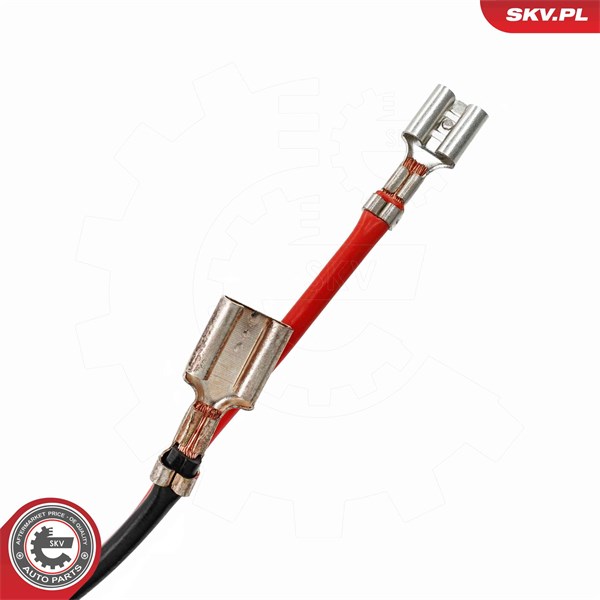 Kupéfläkt Esen skv 68SKV017 ESEN SKV