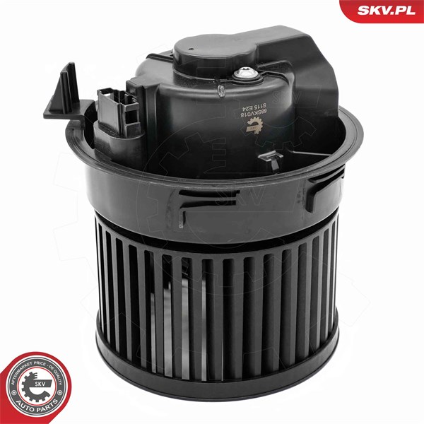 Kupéfläkt Esen skv 68SKV018 ESEN SKV