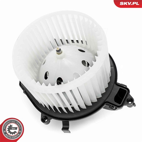 Kupéfläkt Esen skv 68SKV019 ESEN SKV
