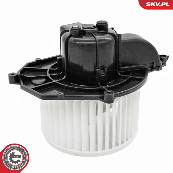Kupéfläkt Esen skv 68SKV019 ESEN SKV