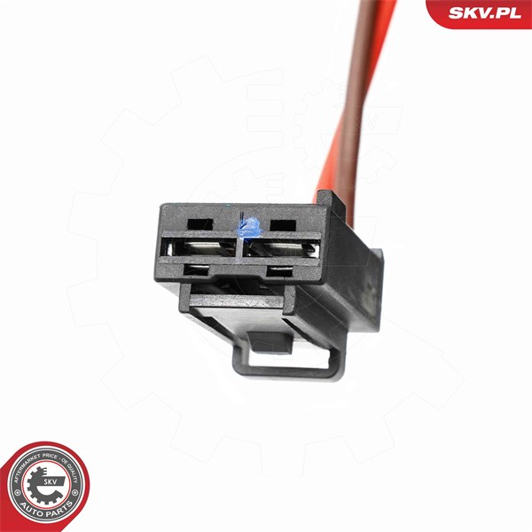 Kupéfläkt, Bak Esen skv 68SKV020 ESEN SKV Kupéfläkt, Bak Esen skv 68SKV020 ESEN SKV