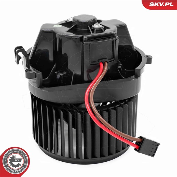Kupéfläkt Esen skv 68SKV021 ESEN SKV
