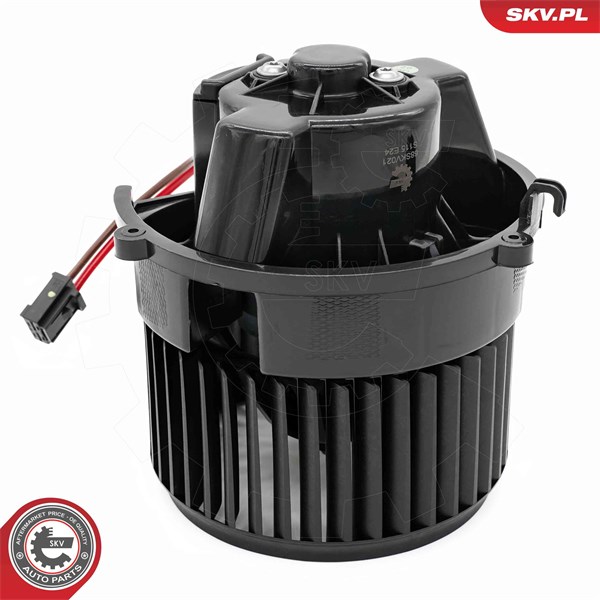 Kupéfläkt Esen skv 68SKV021 ESEN SKV