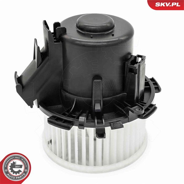 Kupéfläkt Esen skv 68SKV022 ESEN SKV