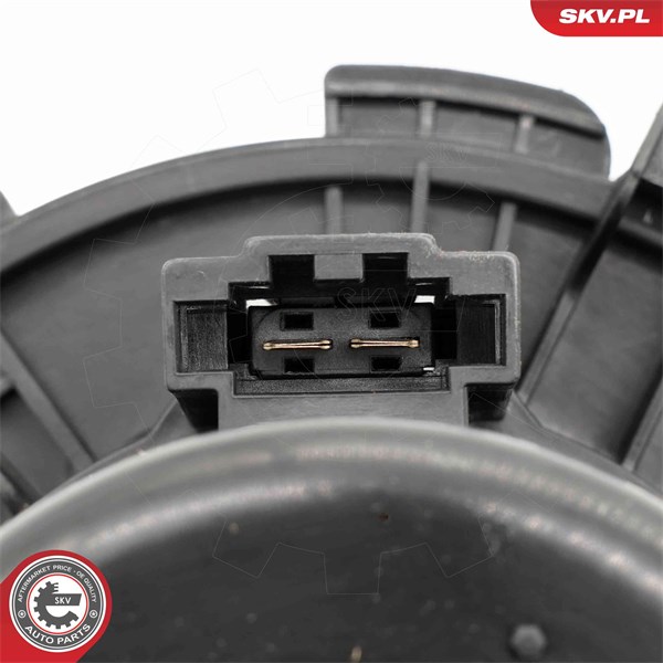 Kupéfläkt Esen skv 68SKV022 ESEN SKV