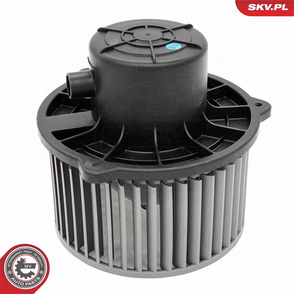 Kupéfläkt Esen skv 68SKV023 ESEN SKV