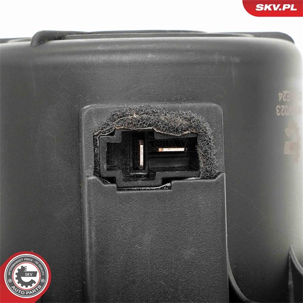 Kupéfläkt Esen skv 68SKV023 ESEN SKV