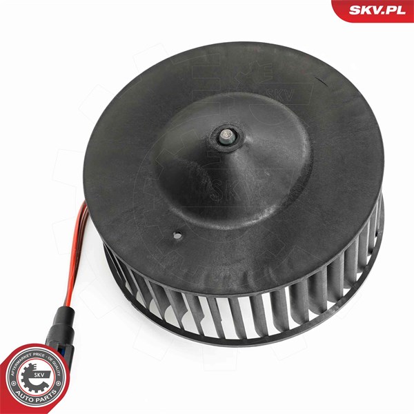 Kupéfläkt Esen skv 68SKV024 ESEN SKV