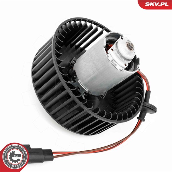 Kupéfläkt Esen skv 68SKV024 ESEN SKV