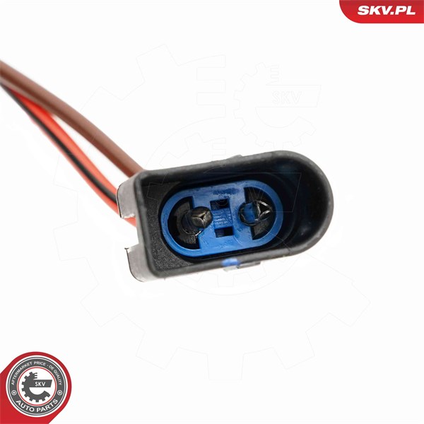 Kupéfläkt Esen skv 68SKV024 ESEN SKV