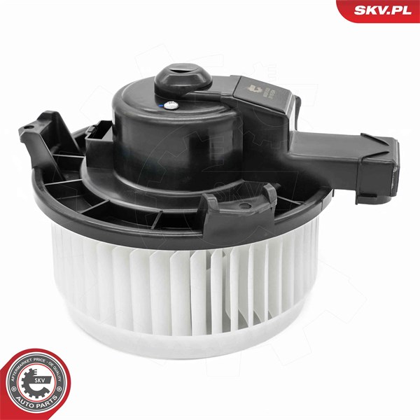 Kupéfläkt Esen skv 68SKV025 ESEN SKV