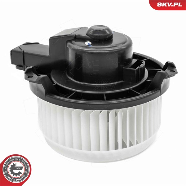 Kupéfläkt Esen skv 68SKV025 ESEN SKV