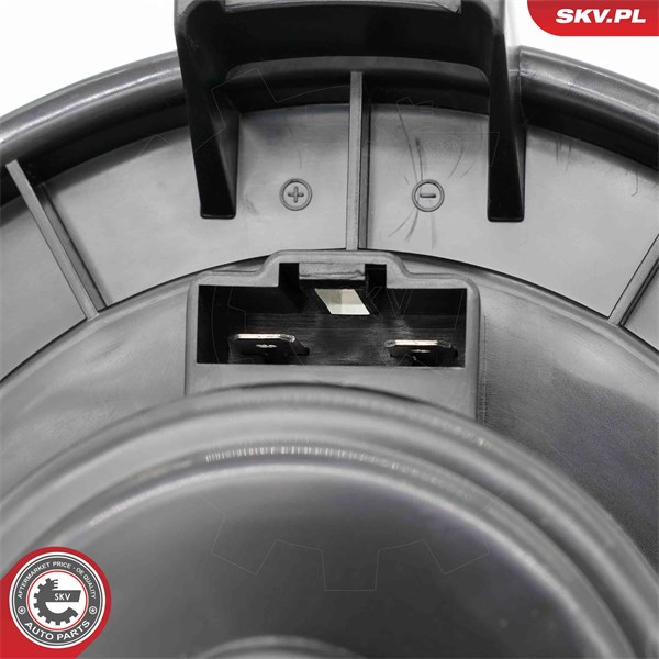 Kupéfläkt Esen skv 68SKV025 ESEN SKV Kupéfläkt Esen skv 68SKV025 ESEN SKV