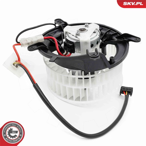 Kupéfläkt Esen skv 68SKV032 ESEN SKV Kupéfläkt Esen skv 68SKV032 ESEN SKV