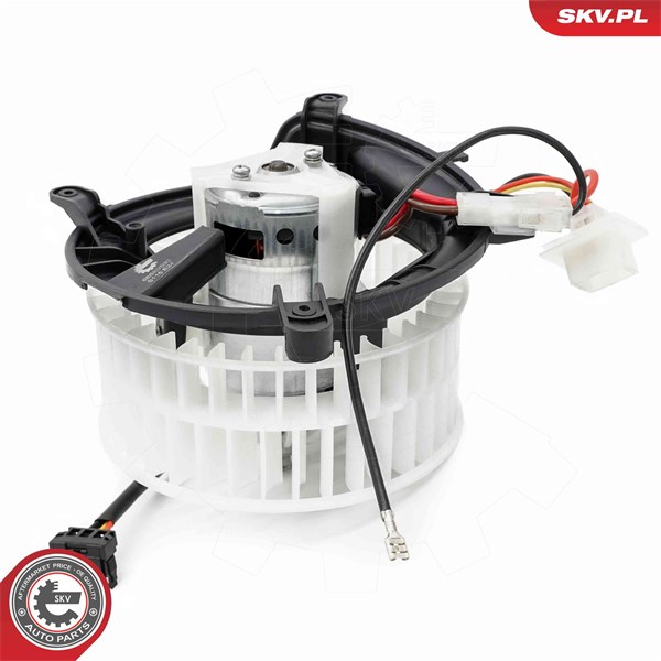 Kupéfläkt Esen skv 68SKV032 ESEN SKV Kupéfläkt Esen skv 68SKV032 ESEN SKV