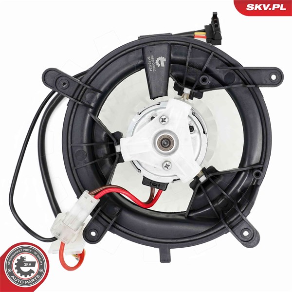 Kupéfläkt Esen skv 68SKV032 ESEN SKV Kupéfläkt Esen skv 68SKV032 ESEN SKV