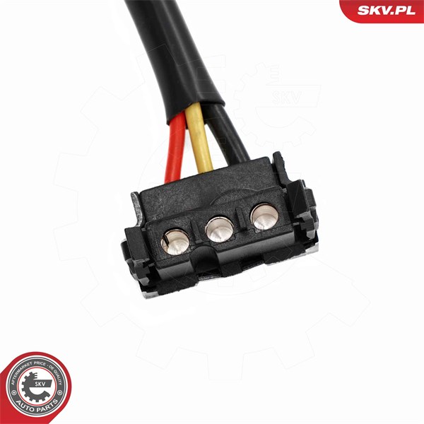 Kupéfläkt Esen skv 68SKV032 ESEN SKV Kupéfläkt Esen skv 68SKV032 ESEN SKV