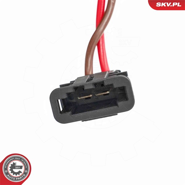 Kupéfläkt Esen skv 68SKV036 ESEN SKV