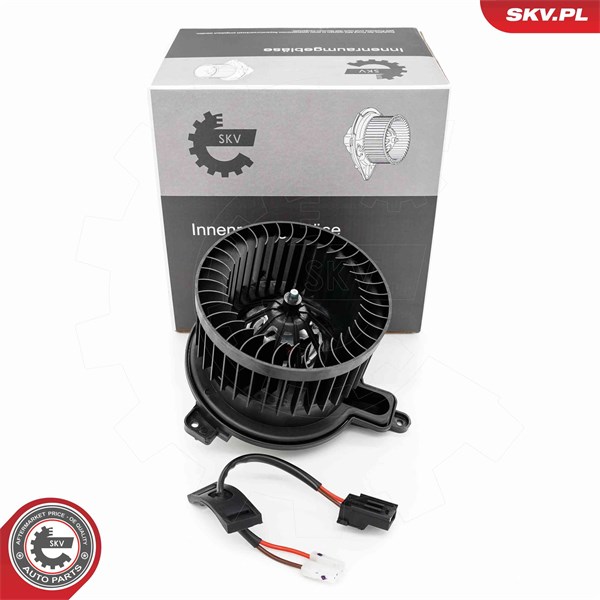 Kupéfläkt Esen skv 68SKV051 ESEN SKV
