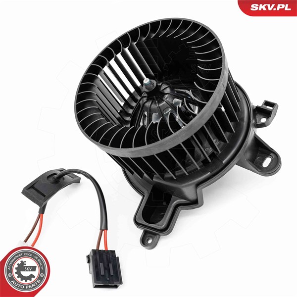 Kupéfläkt Esen skv 68SKV051 ESEN SKV Kupéfläkt Esen skv 68SKV051 ESEN SKV