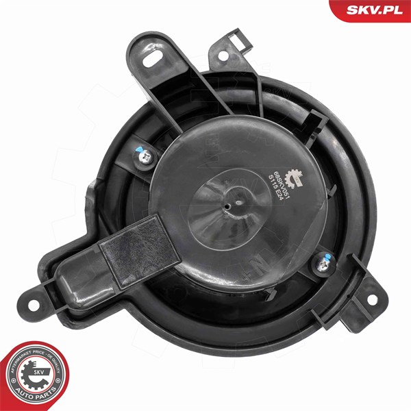 Kupéfläkt Esen skv 68SKV051 ESEN SKV Kupéfläkt Esen skv 68SKV051 ESEN SKV