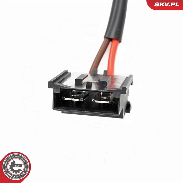 Kupéfläkt Esen skv 68SKV051 ESEN SKV Kupéfläkt Esen skv 68SKV051 ESEN SKV