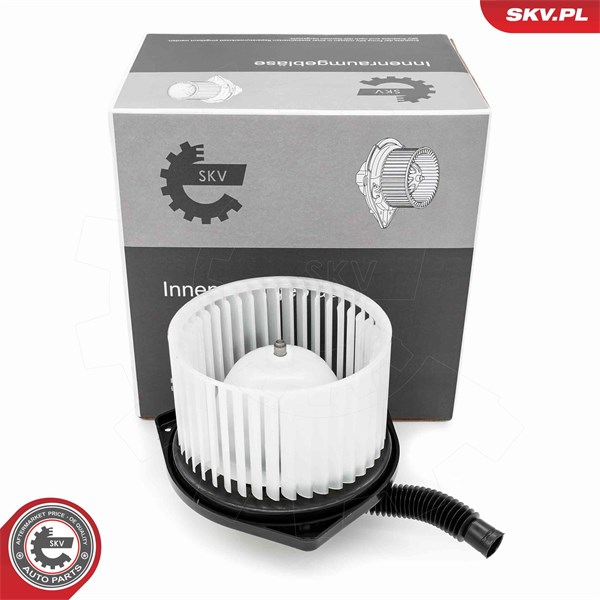 Kupéfläkt Esen skv 68SKV052 ESEN SKV
