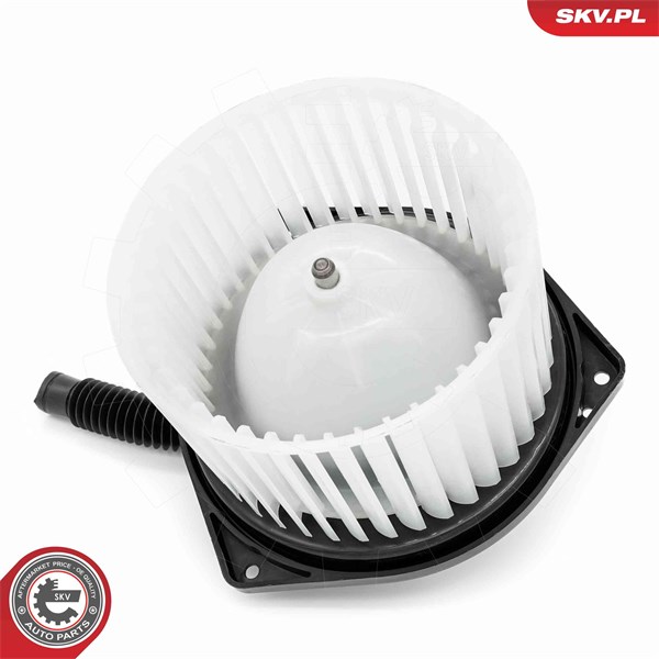Kupéfläkt Esen skv 68SKV052 ESEN SKV Kupéfläkt Esen skv 68SKV052 ESEN SKV