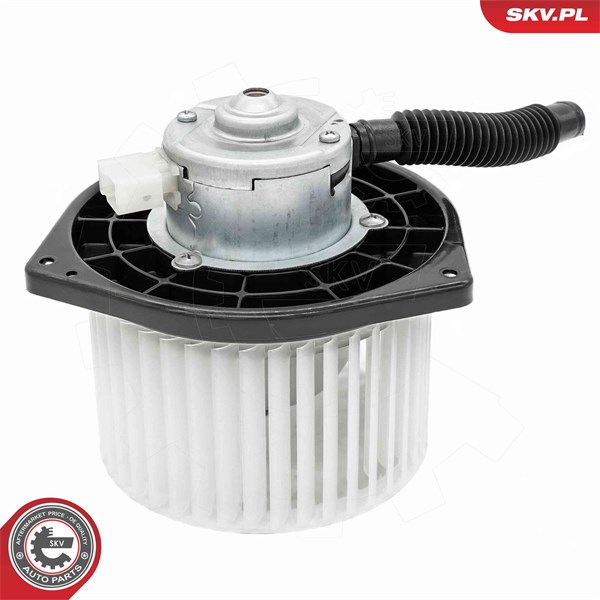 Kupéfläkt Esen skv 68SKV052 ESEN SKV