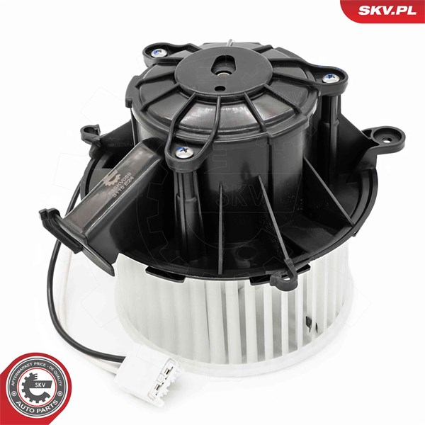Kupéfläkt Esen skv 68SKV059 ESEN SKV