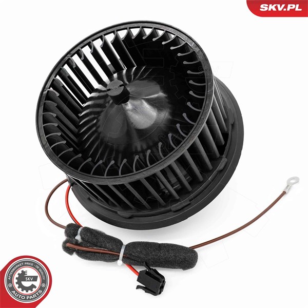 Kupéfläkt Esen skv 68SKV060 ESEN SKV Kupéfläkt Esen skv 68SKV060 ESEN SKV