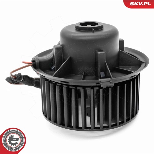 Kupéfläkt Esen skv 68SKV060 ESEN SKV Kupéfläkt Esen skv 68SKV060 ESEN SKV