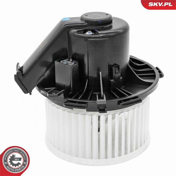 Kupéfläkt Esen skv 68SKV063 ESEN SKV
