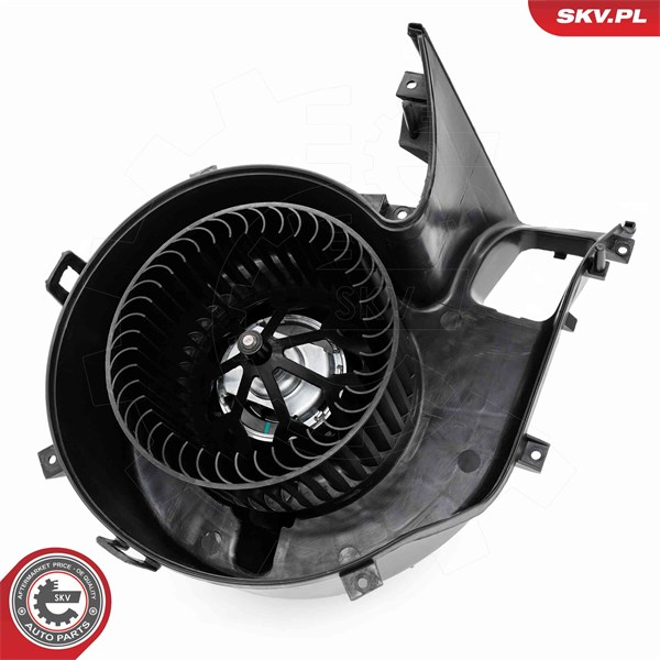 Kupéfläkt Esen skv 68SKV067 ESEN SKV Kupéfläkt Esen skv 68SKV067 ESEN SKV