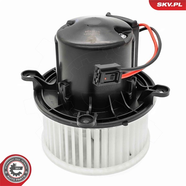 Kupéfläkt Esen skv 68SKV071 ESEN SKV